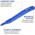 thumbnail image 3 of Staple Stapler Office Staple Remover Remove Staple Remove Staple Upholsterer Stapler Nail Remover for Stapler Office Stapler, 3 of 5