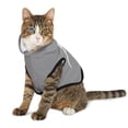 thumbnail image 5 of Effete Feline Claw Marks Scratch Pet Hoodie, 5 of 9