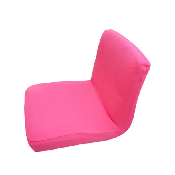 Conjuntos de de silla de comedor elástico, protectoras de muebles de silla elástica extraíbles lavables Macarena Comedor Silla Slipcover