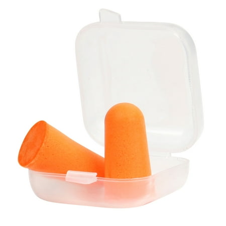 

BKFYDLS Kitchen Tools and Kitchen Decor in Home Soft Ear Plugs Tapered Travel Sleep Noise Prevention Earplugs on Clearance