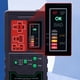 thumbnail image 5 of Riwesomey ABS lleva cómodamente el probador de relé del coche que funciona continuamente equipo de prueba de relé automático de pantalla LED Herramientas de reparación de automóviles, 5 of 6