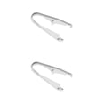 thumbnail image 4 of Soidarity Herramienta para perforar la oreja, perforador de seguridad único, Clip de plástico portátil para la nariz, tachuelas para el Type1 NO1, 4 of 6
