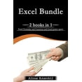 thumbnail image 1 of Pre-Owned Excel: Excel Formulas and Functions and Excel Power Query, 1 of 1