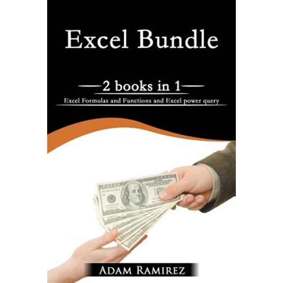 Pre-Owned Excel: Excel Formulas and Functions and Excel Power Query