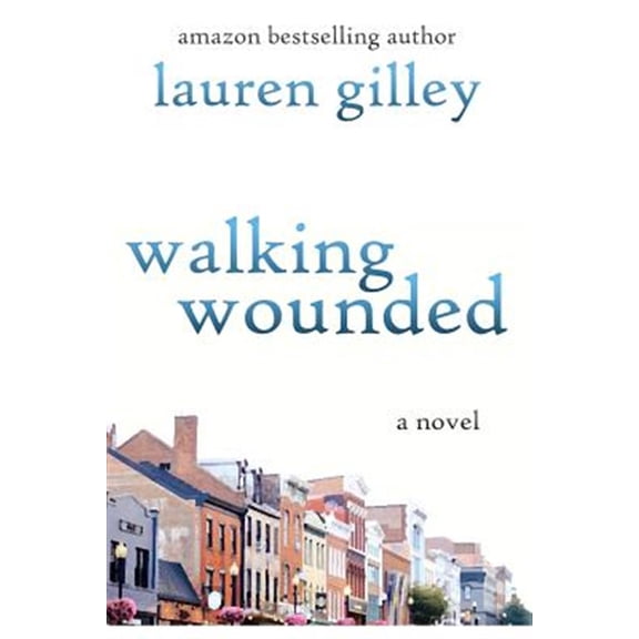 Pre-Owned Walking Wounded (Paperback)