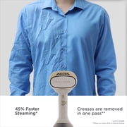BLACK+DECKER™ VacuSteam™ Handheld Steamer