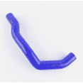 thumbnail image 3 of LUXERAD Silicone Radiator Hose Kit Coolant for 1989-1994 Nissan 240sx Ka24de S13, 3 of 4