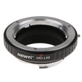 thumbnail image 2 of For MD Lens To M M9 M8 M7 M6 M5 M3 MP M9-P Cameras With LM-, 2 of 5