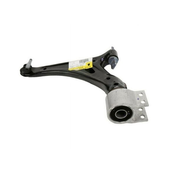 Front Left Lower Control Arm - Compatible with 2017 - 2023 Cadillac XT5 2018 2019 2020 2021 2022