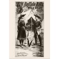 thumbnail image 3 of 20th Century Style Vintage Cowboy Posters Wild West Buffalo Bill Canvas Painting Modern Wall Art Picture Study Home Decor, 3 of 5