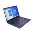 thumbnail image 3 of HP Stream 14-fq0020ca 14" Laptop HD AMD 3020e, 3 of 6