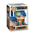 thumbnail image 2 of Funko Pop! SNL: Saturday Night Live - GuapLord figurine en vinyle, 2 of 3