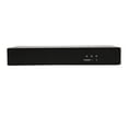 thumbnail image 3 of DVI Splitter 1 en 2 Support 30 36bit Couleur 4K Transmission Sans Perte Double Moniteurs Distribution Duplicateur 100240V Prise US, 3 of 14