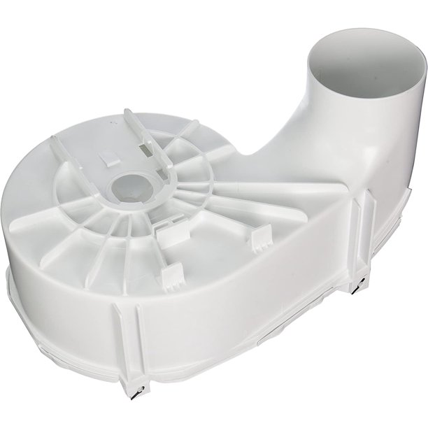 Electrolux Genuine OEM 131967600 Dryer Blower Wheel and Housing