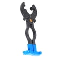 thumbnail image 2 of 1Pack Propane Tank Valve Wrench Tightening Loosening Multifunction Spanner Home Use, 2 of 9