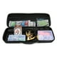 thumbnail image 5 of Bolsa para bastones Lixada La bolsa de pescar portátil Caso de EVA Pesca prueba de golpes caña y car Lixada Bolsa para bastones, 5 of 7