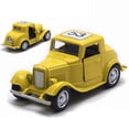 thumbnail image 3 of Véhicule Éducatif Classique Rétro Modèle de Voiture Rigide Casse-Tête Jouet pour Enfants et Adultes, 3 of 4