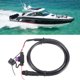 thumbnail image 4 of 2000 Para Cable de Alimentación Masculina N2K N2K 2000 Confusible 5 pin 1m/39.4 Pulgadas para RESTES, 4 of 7