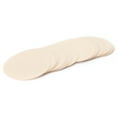 thumbnail image 2 of Coffee Strainer, 50Pcs Fiber Filter Paper, Eco Friendly For Home Office, 2 of 8
