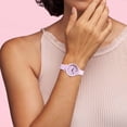 thumbnail image 5 of Easy Read Dial Watch Precise Timing Silicone Strap Durable Metal Material for Young People Students Both Genders, 5 of 5