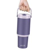 Ello Oasis Go 30 oz Leak-Proof Stainless Steel Tumbler