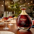 thumbnail image 2 of Ron Zacapa Centenario XO Solera Gran Reserva Especial 750 ml, 2 of 4