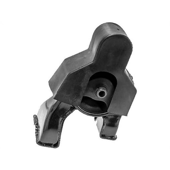 Rear Engine Mount - Compatible with 2011 - 2015 Hyundai Sonata 2.4L 4-Cylinder 2012 2013 2014