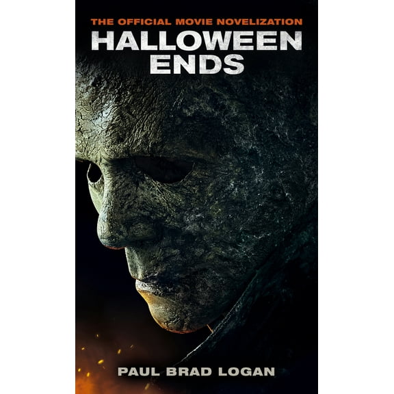 Pre-Owned Halloween Ends: The Official Movie Novelization (Mass Market Paperback) 1803361700 9781803361703