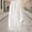White, variant on Women's Linen Embroidered Flare Pants for Spring and Summer Casual Wear