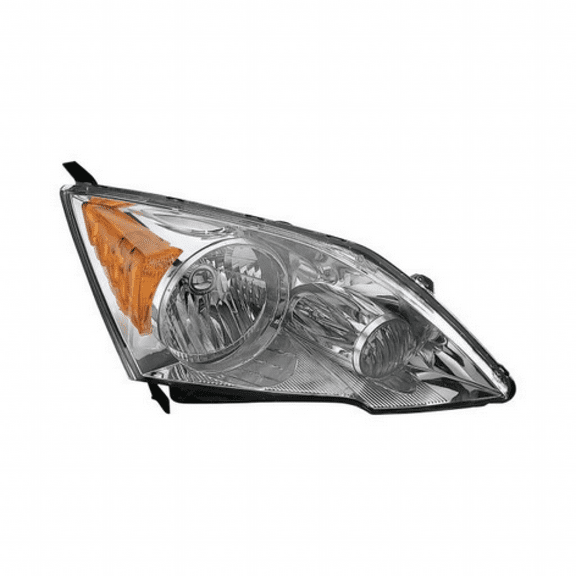 KarParts360 For 2007 2008 2009 2010 2011 Honda CR-V Headlight Assembly Passenger Side For HO2503129