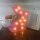 thumbnail image 4 of onlyliua Ofertas Semanales Lámparas Decorativas, Decoraciones de Arteplástico, Decoración de Dormitorio, Cocina, Sala de Estar, Oficina y Regalos., 4 of 7