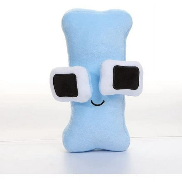 Alphabet Lore Plush Doll Gift for Kids Funny Preschool English Alphabet ABC Plush Toys,Christmas gift for friends, children, birthday gift, holiday gift