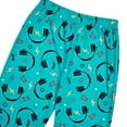 thumbnail image 7 of Games & Music Boy's 2-Pack Sleep Pajama Pants-6, 7 of 7