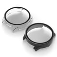 thumbnail image 5 of Waterproof Screen Protector Full Coverage Watch Shell for Move Trend, 5 of 6