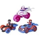 thumbnail image 2 of Set de juego Spidey y su increíble equipo de amigos Spidey Change 'N Go, 2 of 9