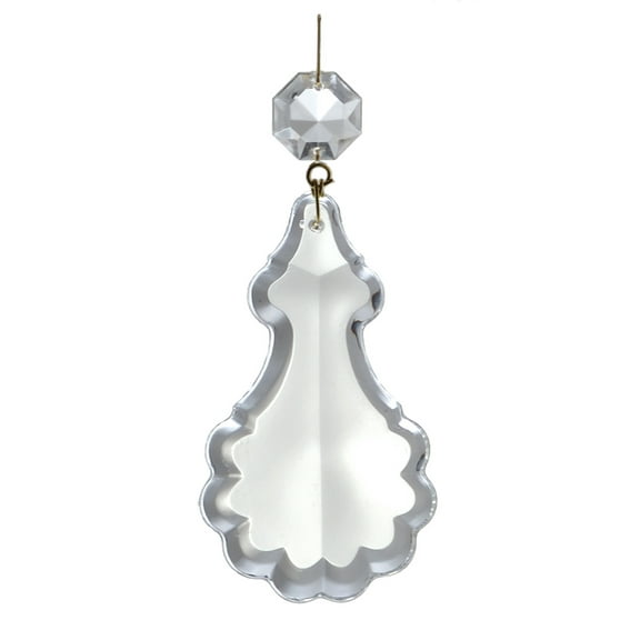 B&P Lamp® Country French Pendalogue