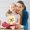 A_Free Size, variant on Kchsji Sunflower Pop-Up Greeting Card for Birthdays, Valentine's Day, Mother's Day, Handmade 3D Paper Carving Design with Envelopes, Ideal for Special Occasions and Gifts