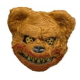 thumbnail image 4 of BELOVING Costume d'Animal d'Halloween Cosplay Boîte de Nuit Fête Rave Tête d'Animal, 4 of 10
