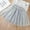 Grey, variant on Kids Tutu for Girls Beige Tutu Tutu Skirt for Girls Birthday Party Skirt Ballet Dress for Girls 5-6 Years Girls Mardi Gras Skirts