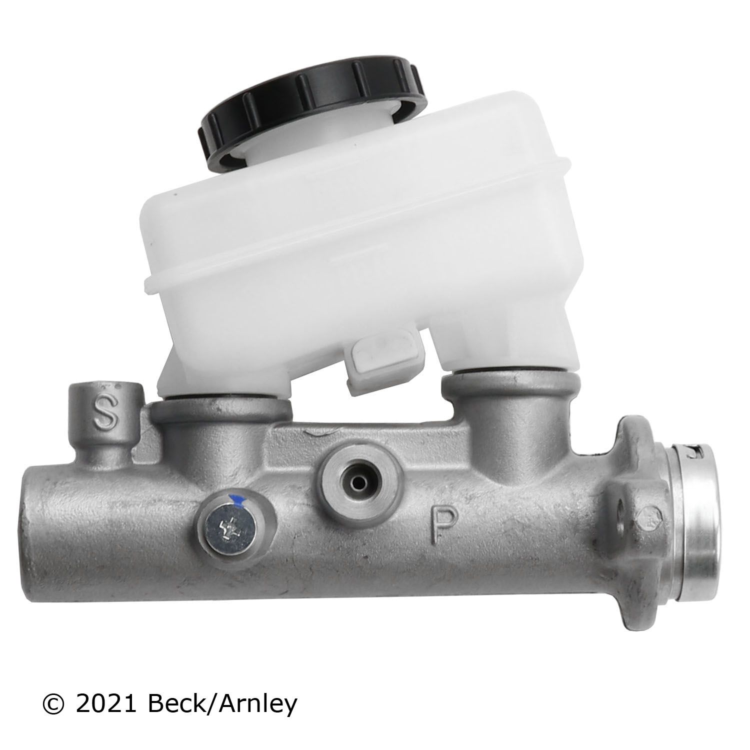 BeckArnley 072-9209 Brake Master Cylinder