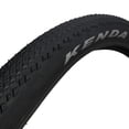 thumbnail image 3 of Llanta para bicicleta R27.5 x2.0 negra Piedmont, 3 of 3