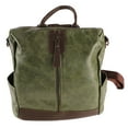 thumbnail image 3 of Mochila de viaje para senderismo, mochila de viaje para mujer, mochila de viaje antirrobo, mochilas informales fieles a su promesa, 3 of 8