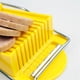 thumbnail image 4 of Cortador de Jamón Naiovety Picador de Cocina Amarillo HA006580-02B, 4 of 6