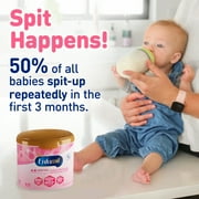 (6 pack) Enfamil A.R. Powder Baby Formula, Reduces Frequent Spit-Up, 12.9 oz Can
