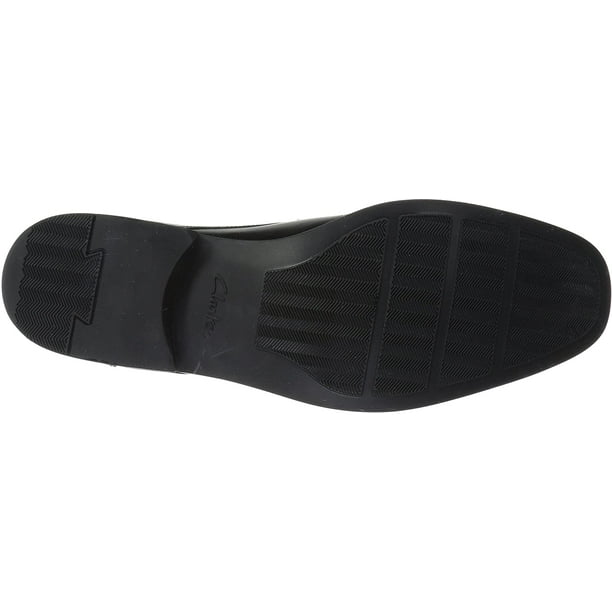 Tilden top shop clarks