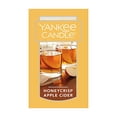 thumbnail image 3 of Yankee Candle Large Jar Candle, Honeycrisp Apple Cider, 3 of 4
