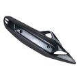 thumbnail image 1 of Tubo de Silenciador de de Motocicleta de Fibra de Carbono de Cubierta de Protección Térmica Apto para NMAX155 155 2016 20 Sunnimix Cubierta de escudo de escape, 1 of 8