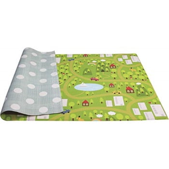 baby care play mat toxic