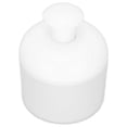 thumbnail image 3 of Whip Bubble Maker, Soften Cleanser Dense Foam Facial Cleanser Foam Cup Easy To Clean For Making Cleanser Bubble ANGGREK HJ1412, 3 of 8