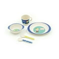 thumbnail image 1 of Ensemble de Dîner pour Enfants Bleu Garçon, 1 of 2